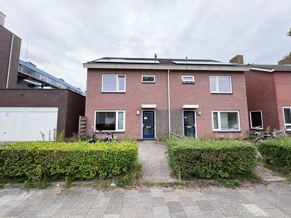 Jadestraat