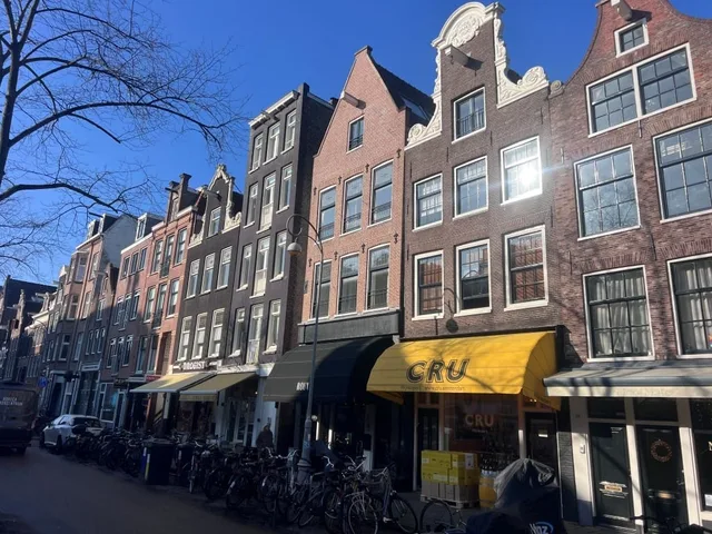Westerstraat 132-2