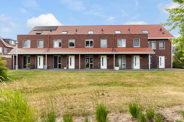 Musicalstraat 124