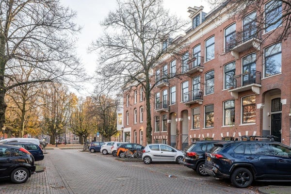 Kastanjeweg 6 D