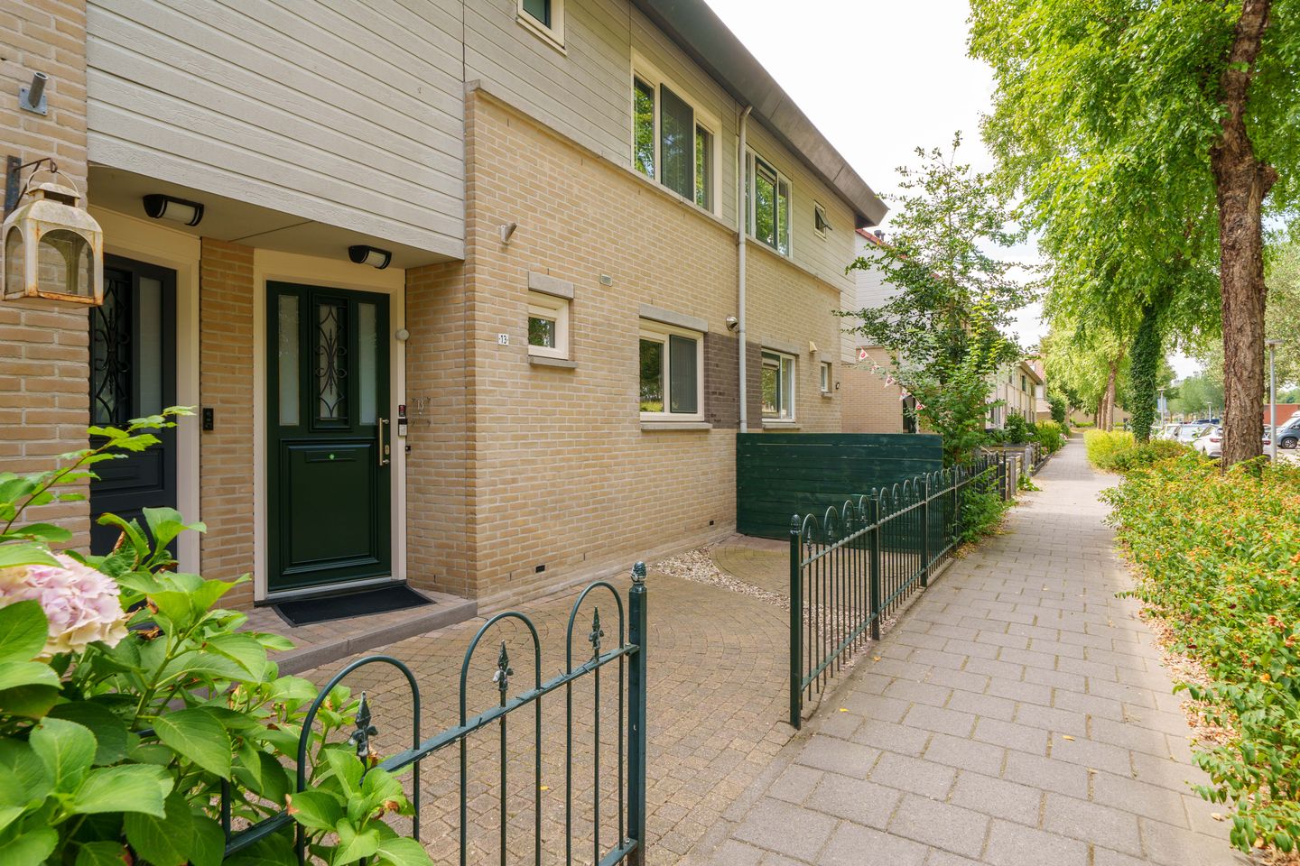 Sonia Gaskellstraat 13
