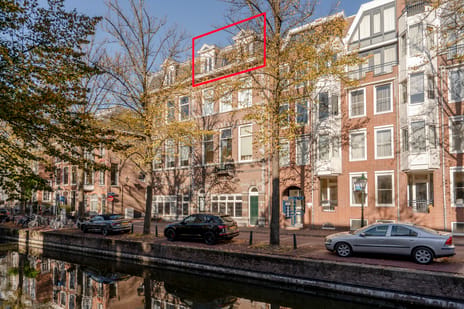 Houtweg 58