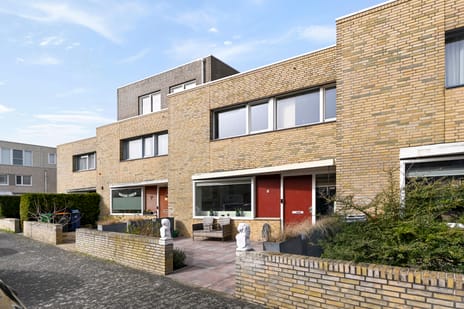 Oeverbiesstraat 8