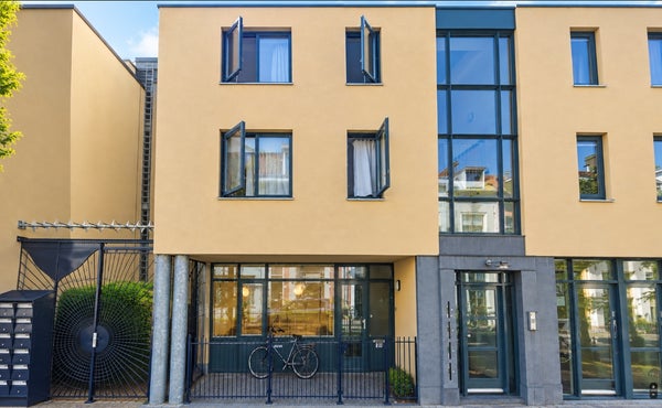 Korte Lauwerstraat