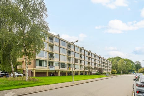Maarten Lutherweg 42