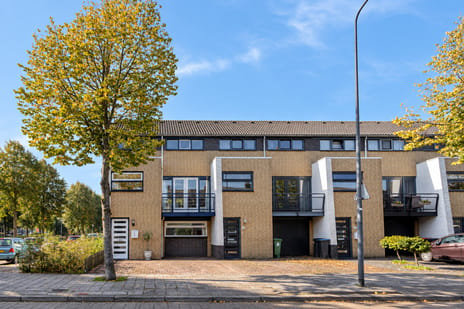 Commissaris Bosch van Drakesteinlaan 2