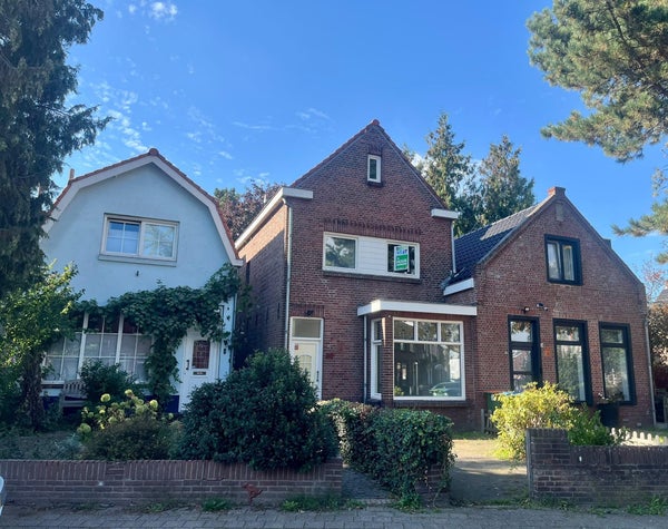 Abeelstraat