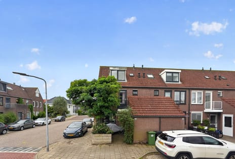 Paterspoel 88