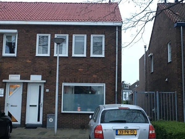 Burgemeester van Oppenstraat 129
