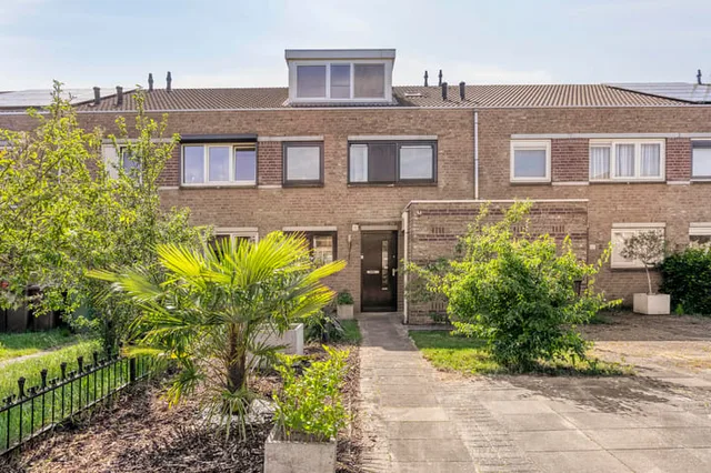 Meester Stappartlaan 16