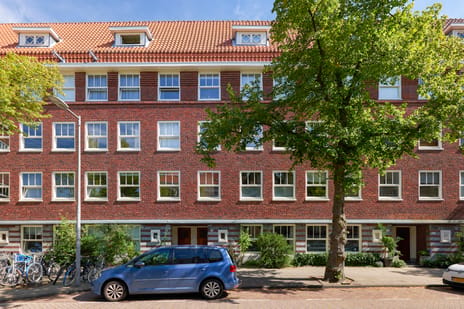 Joubertstraat 23-2