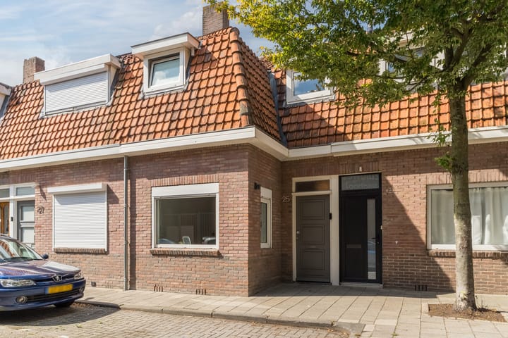 Staringstraat 25