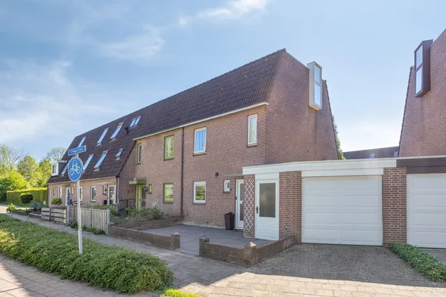't Hoge Eind 96