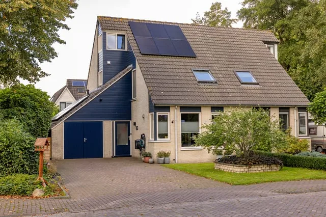 Drostenstraat 68