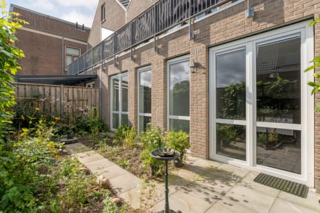 Bentheimerstraat 41