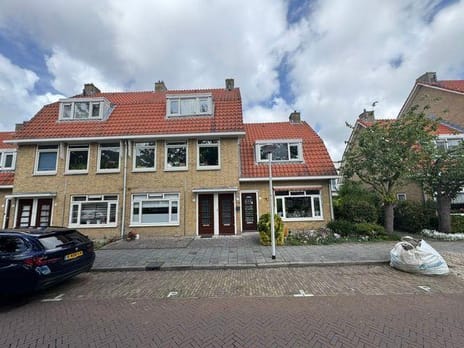 Koningin Emmalaan 17