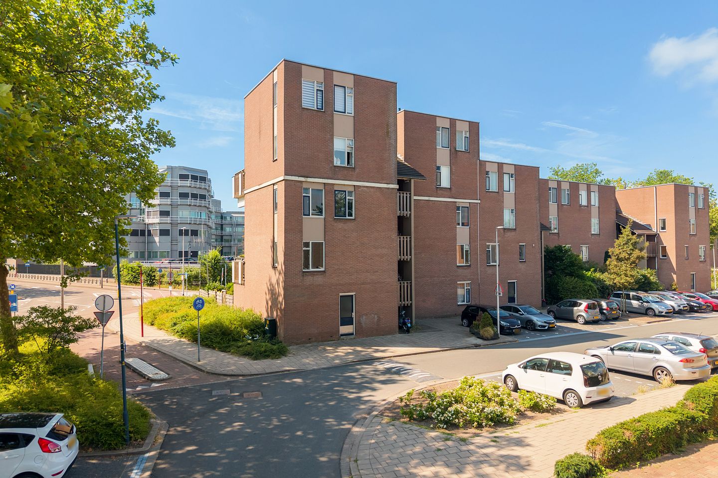 Hildebrandhove 138
