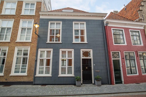 Blauwehandstraat