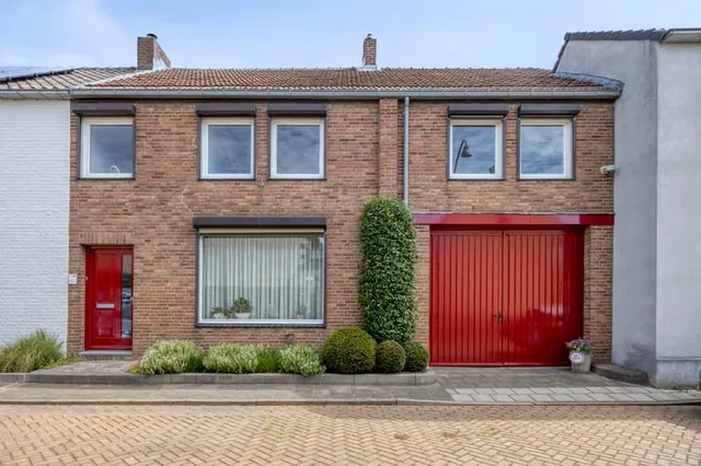 Pletzersstraat 35