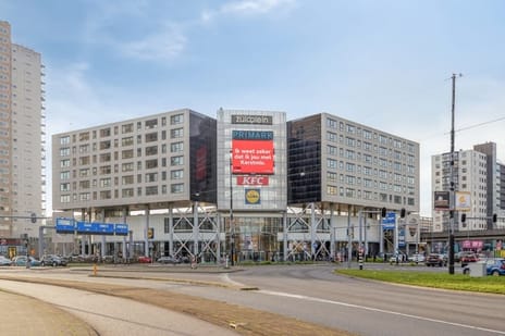Zuidplein 544