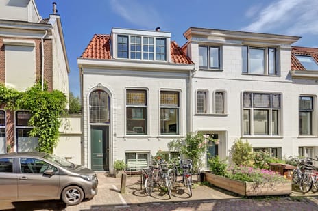 Kapelstraat 25