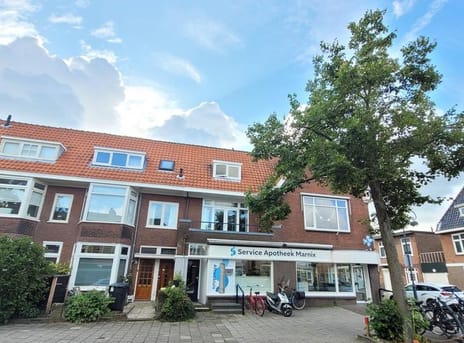 Marnixstraat 67-RD
