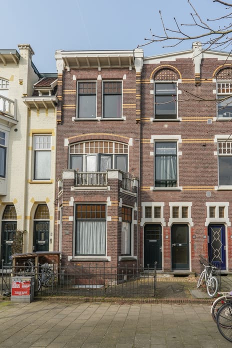 Pontanusstraat 40