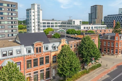 Tegelseweg 6