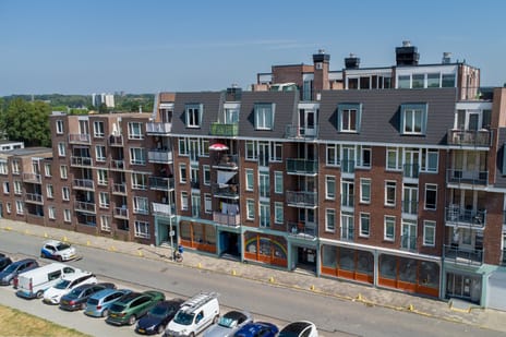 Grasbroekerweg 5-A