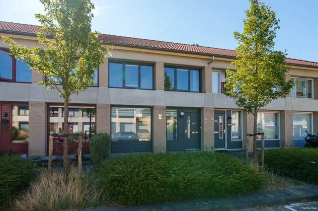 Quickstepstraat 19