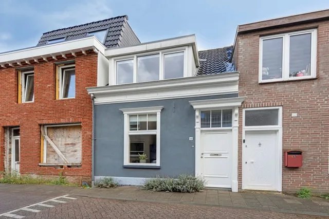 Roggestraat 44