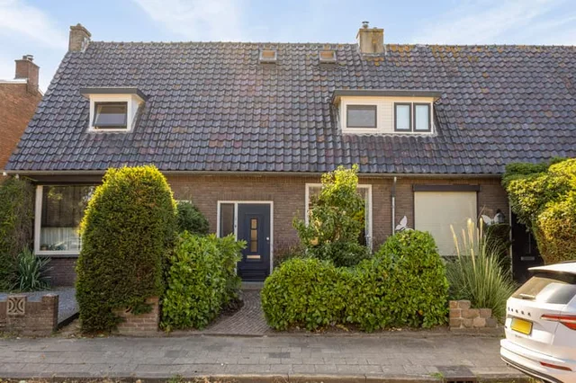 Lijsterstraat 6