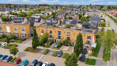 Volsellastraat 10