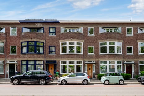 Oostduinlaan 22