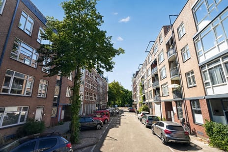 Reinwardtstraat 74