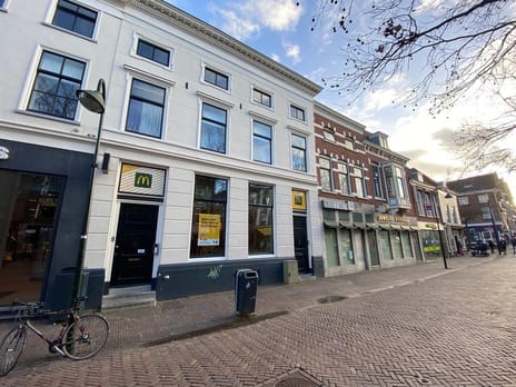 Brabantse Turfmarkt 76-H