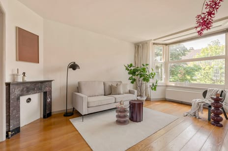 Curaçaostraat 50-3