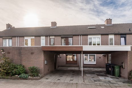Spaaihoefweg 12