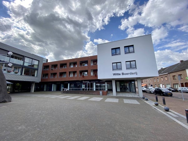 Ambyerstraat Noord