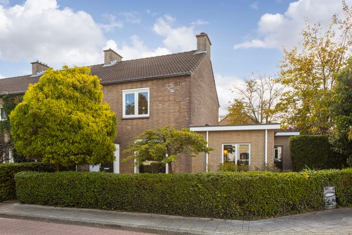 Hofstedeweg 204