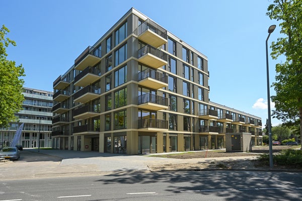 Kruisnetlaan 200 66