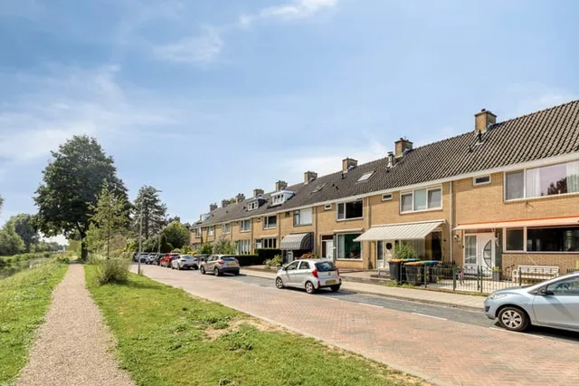 Markstraat 22
