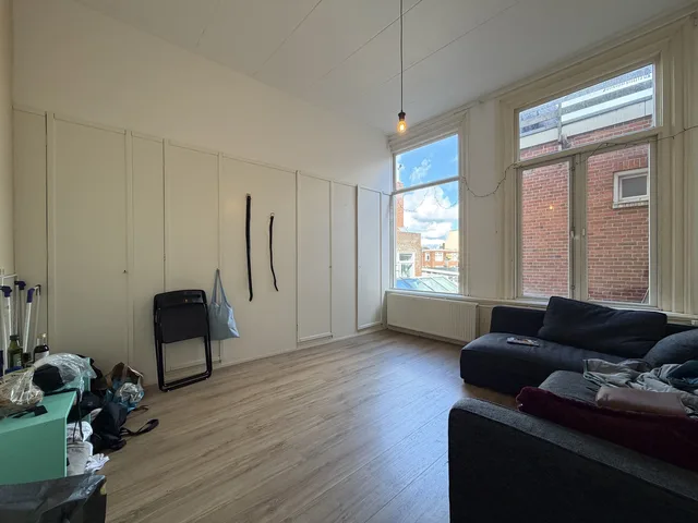 Oude Ebbingestraat
