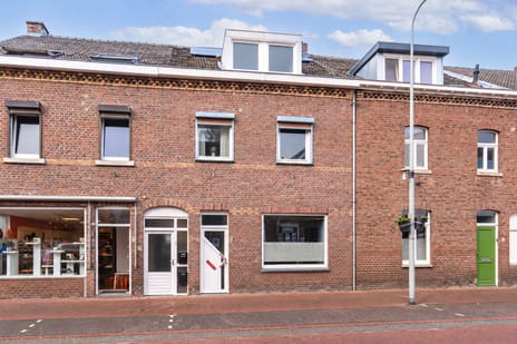 Ambyerstraat Noord 9