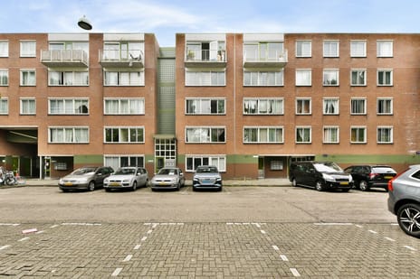 Dalsteindreef 264