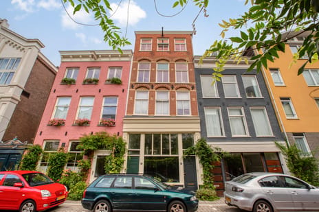 Valckenierstraat 43-2