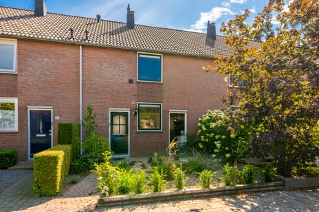 Kardinaal Alfrinklaan 52