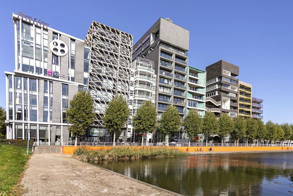 Zilverparkkade 29