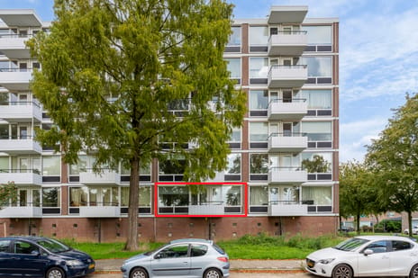 Stanleystraat 3