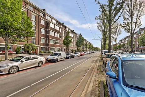 Laan van Meerdervoort 1375